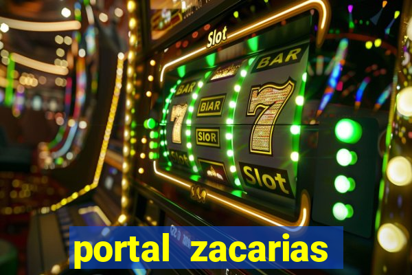 portal zacarias maloqueiro cavando sua propria cova